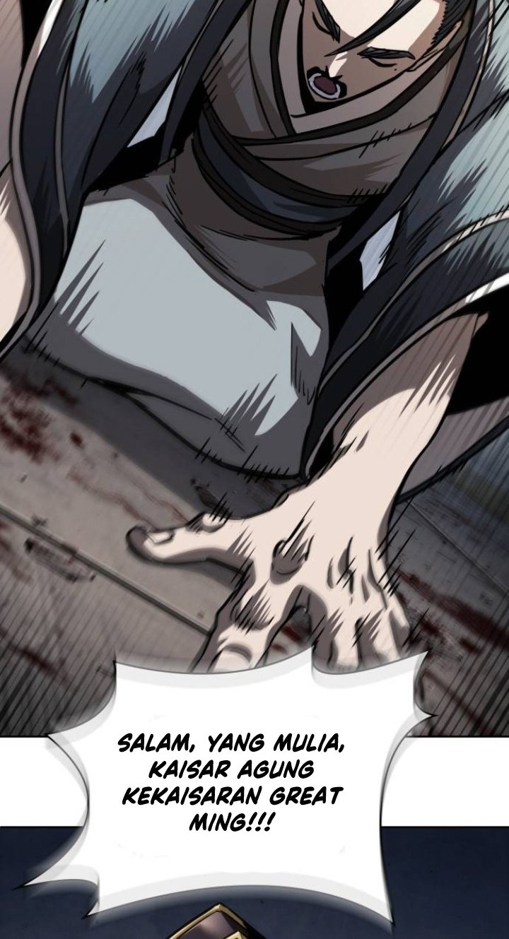 Nano Machine Chapter 215 - halaman 3