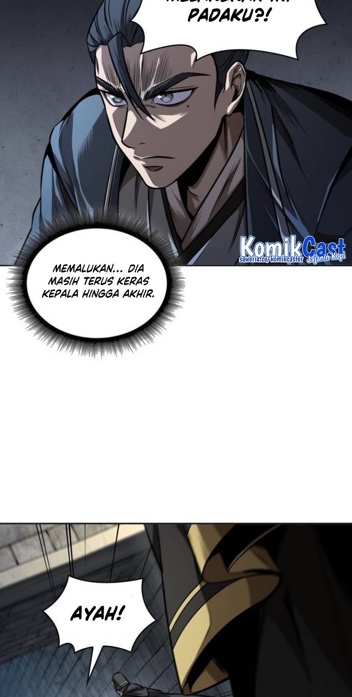 Nano Machine Chapter 215 - halaman 33