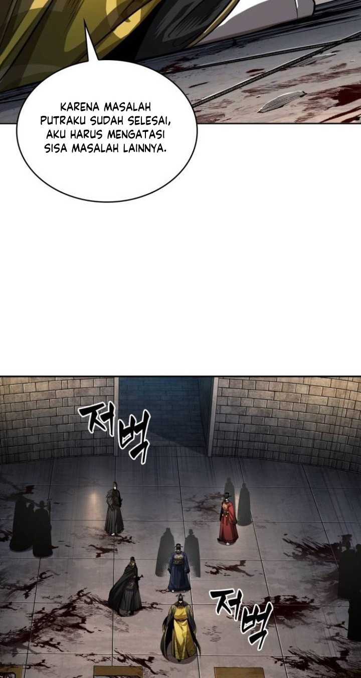Nano Machine Chapter 215 - halaman 35