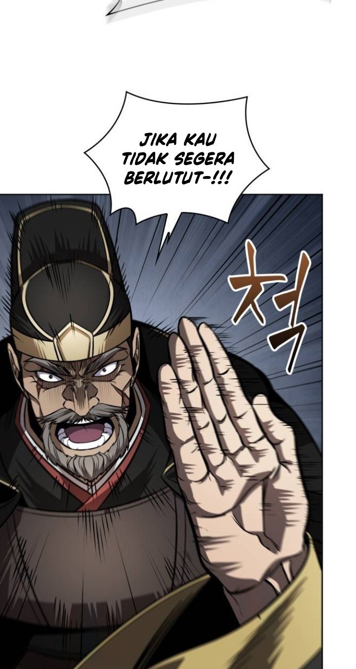 Nano Machine Chapter 215 - halaman 39