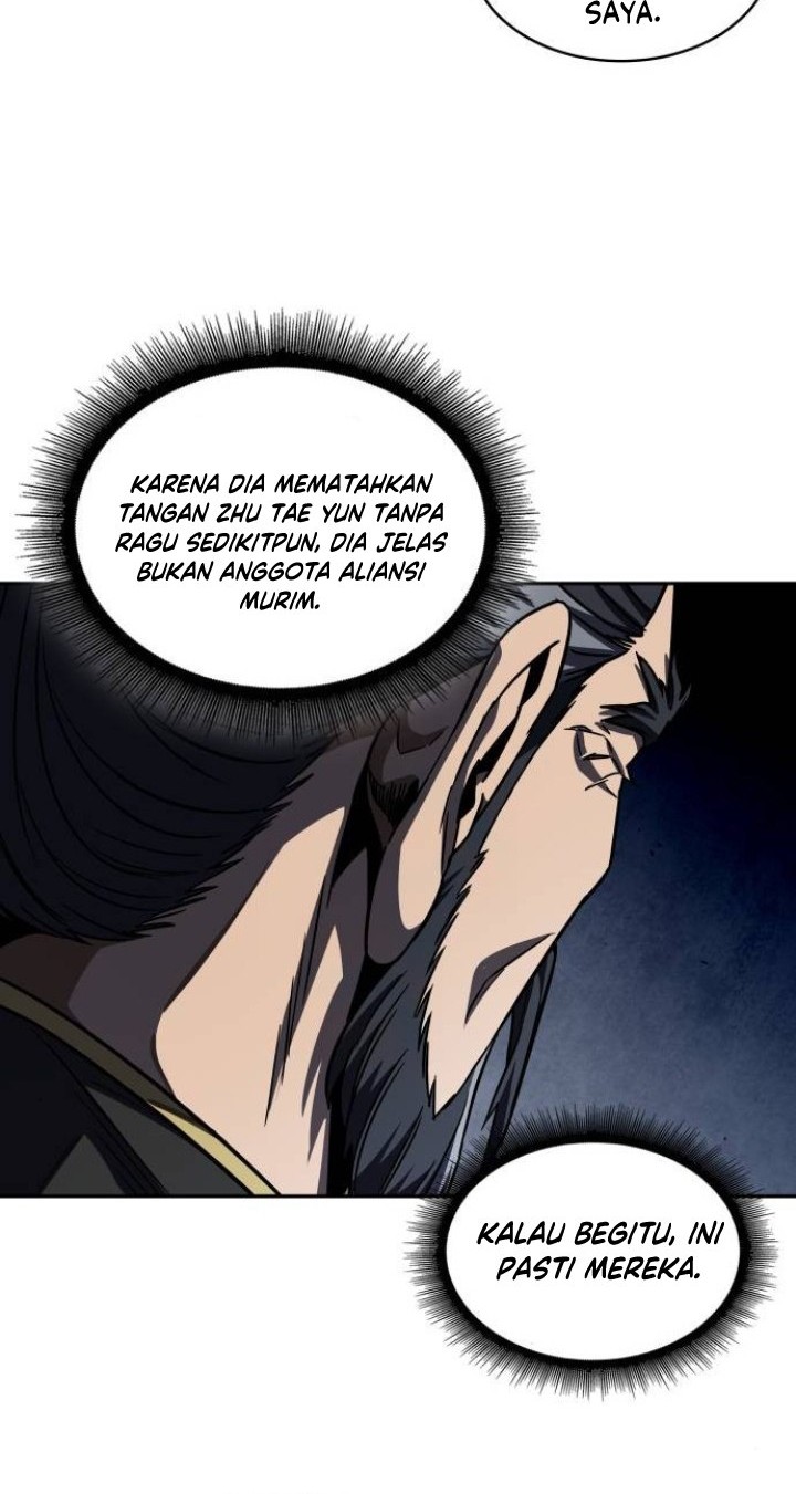 Nano Machine Chapter 215 - halaman 41