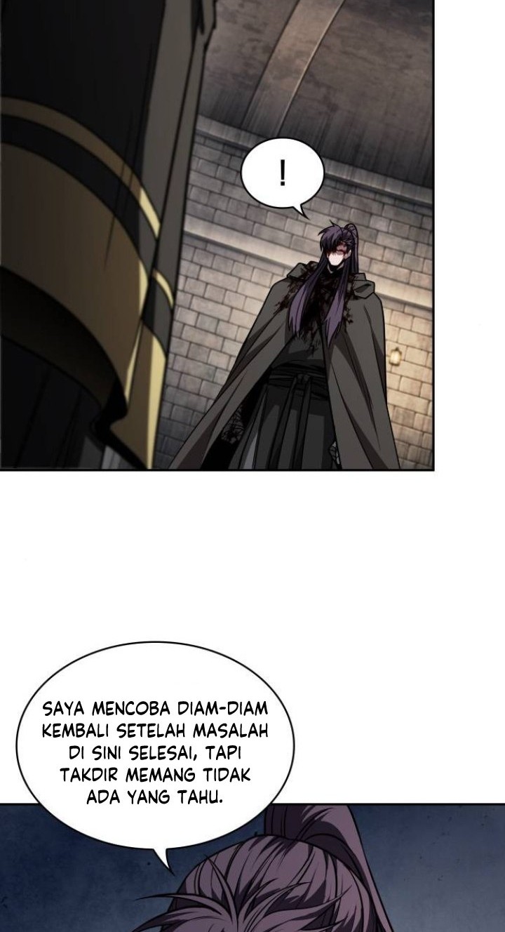 Nano Machine Chapter 215 - halaman 43