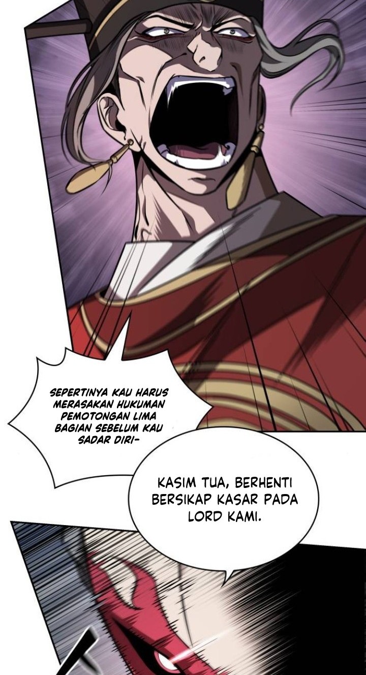 Nano Machine Chapter 215 - halaman 45
