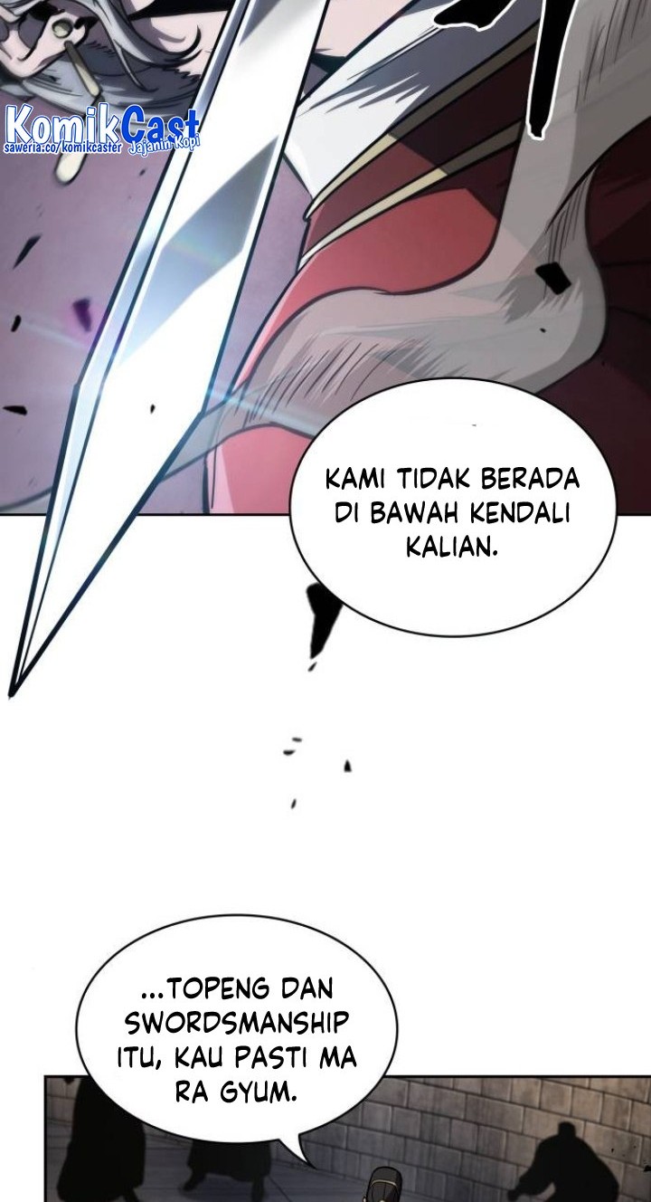Nano Machine Chapter 215 - halaman 47