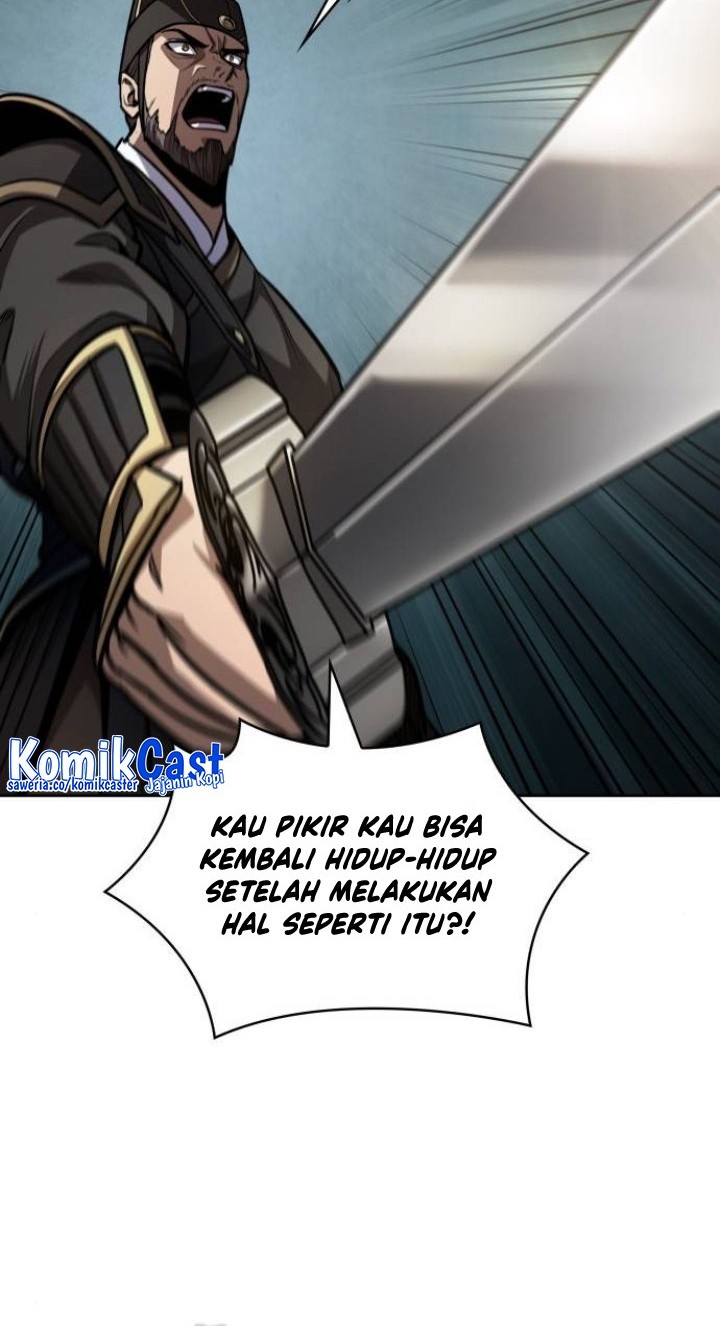Nano Machine Chapter 215 - halaman 49