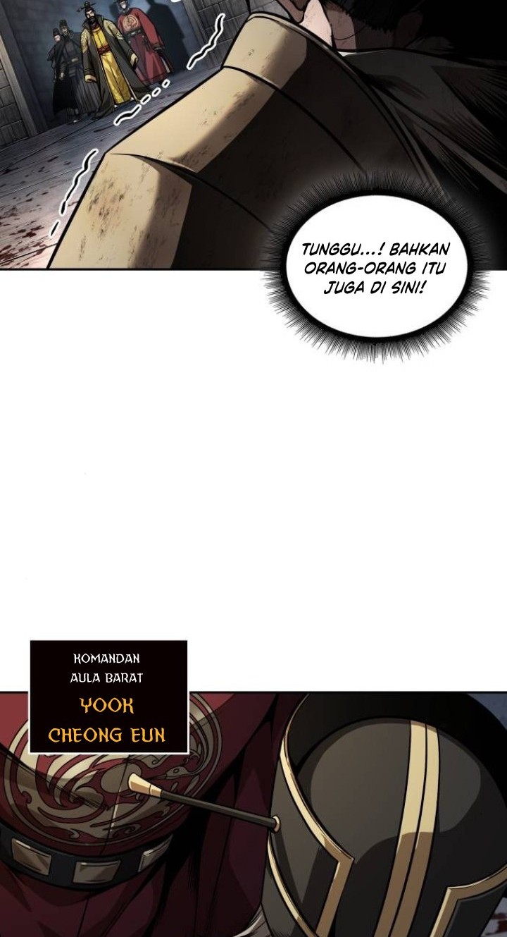Nano Machine Chapter 215 - halaman 5