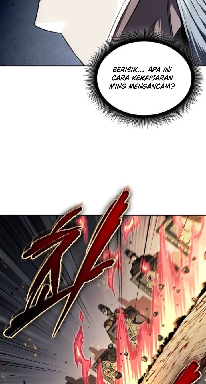 Nano Machine Chapter 215 - halaman 51