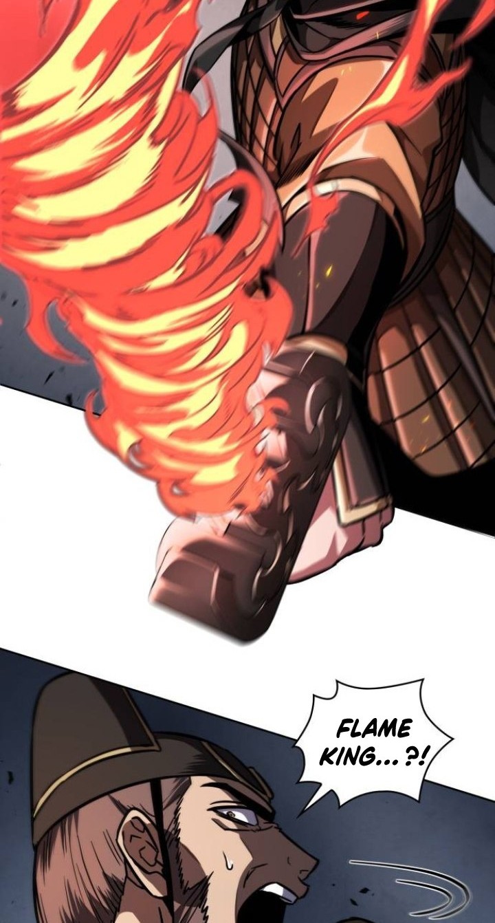 Nano Machine Chapter 215 - halaman 53