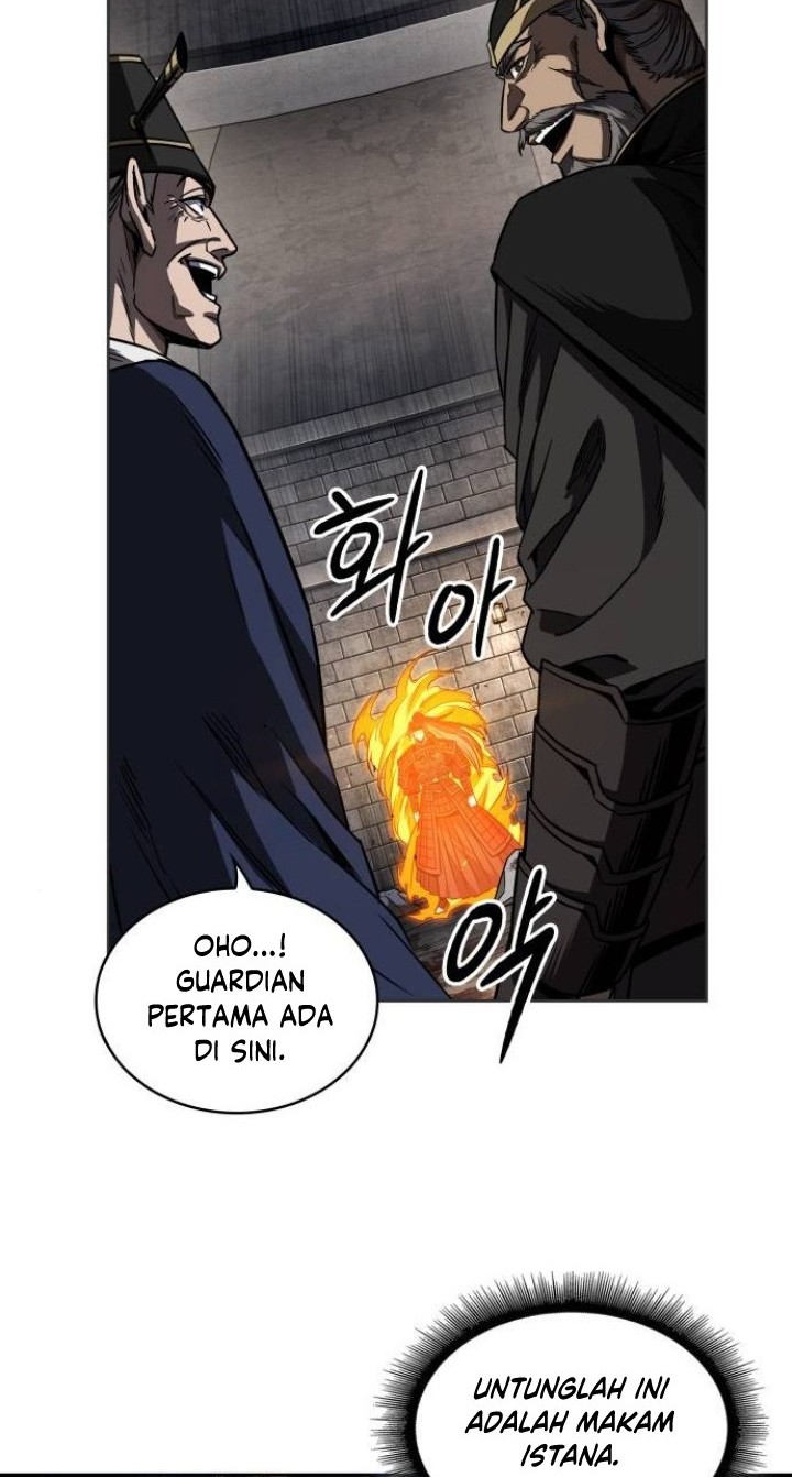 Nano Machine Chapter 215 - halaman 55