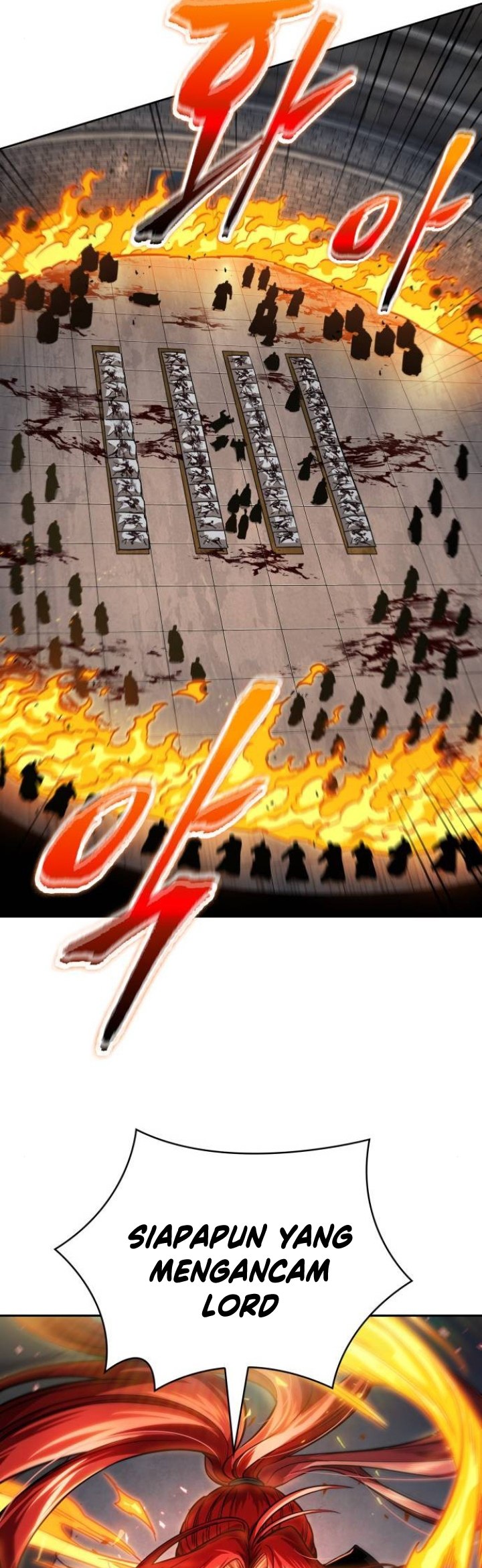 Nano Machine Chapter 215 - halaman 58