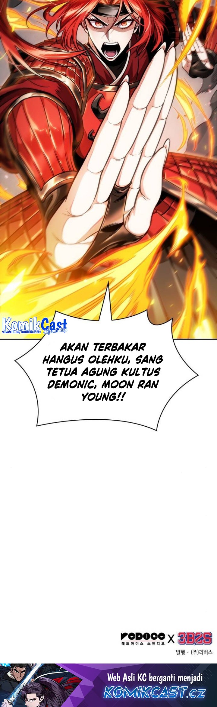 Nano Machine Chapter 215 - halaman 59