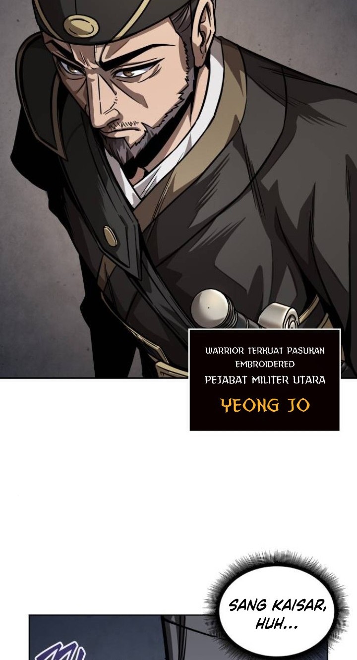 Nano Machine Chapter 215 - halaman 7