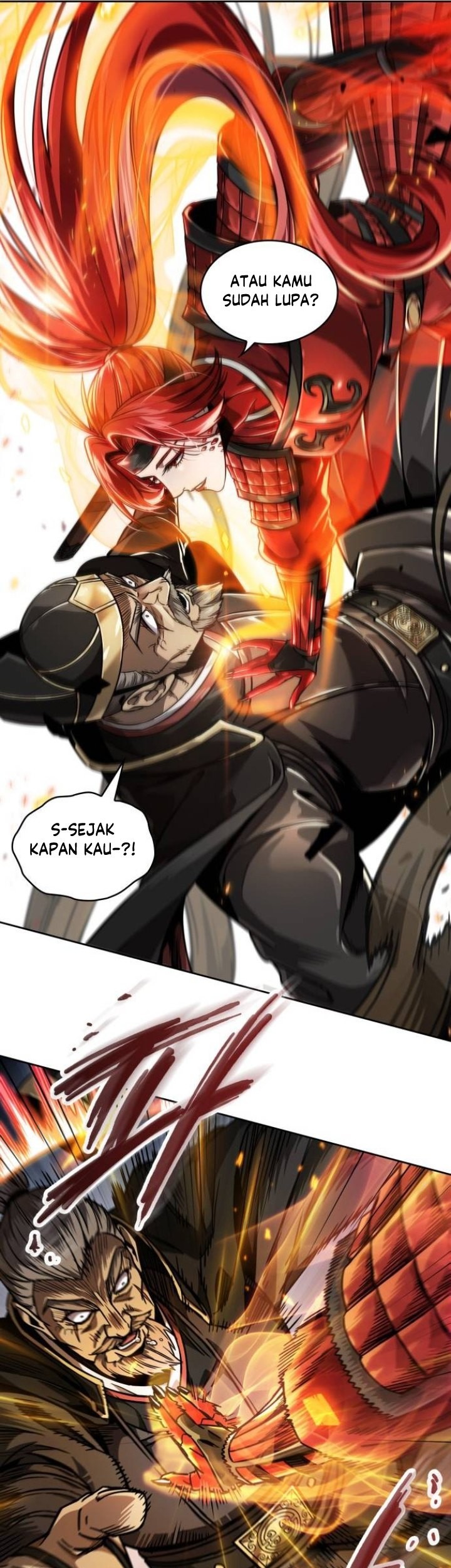 Nano Machine Chapter 216 - halaman 10