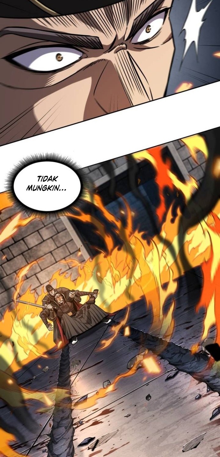 Nano Machine Chapter 216 - halaman 13