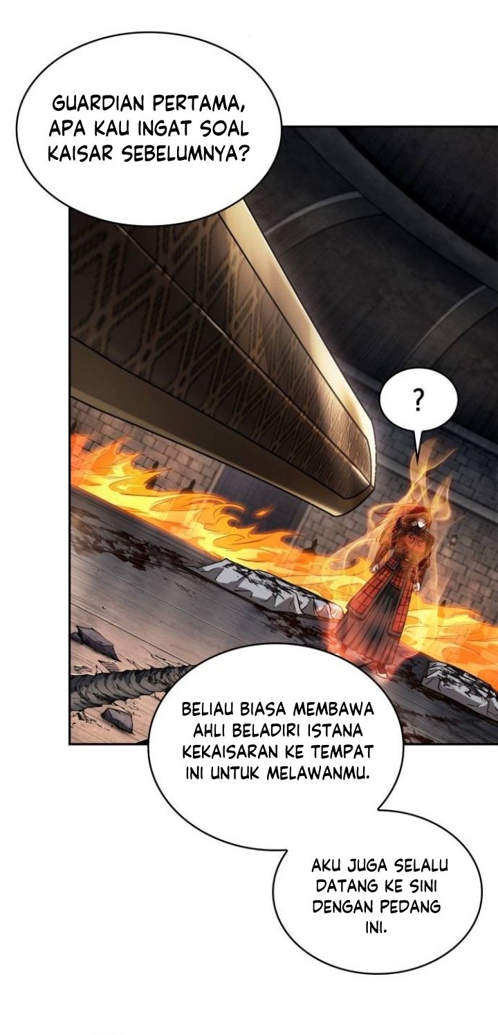 Nano Machine Chapter 216 - halaman 17