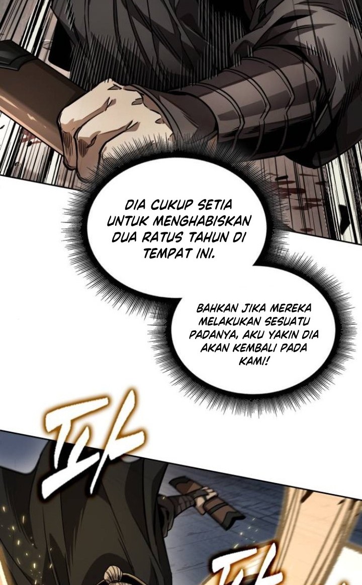 Nano Machine Chapter 216 - halaman 19