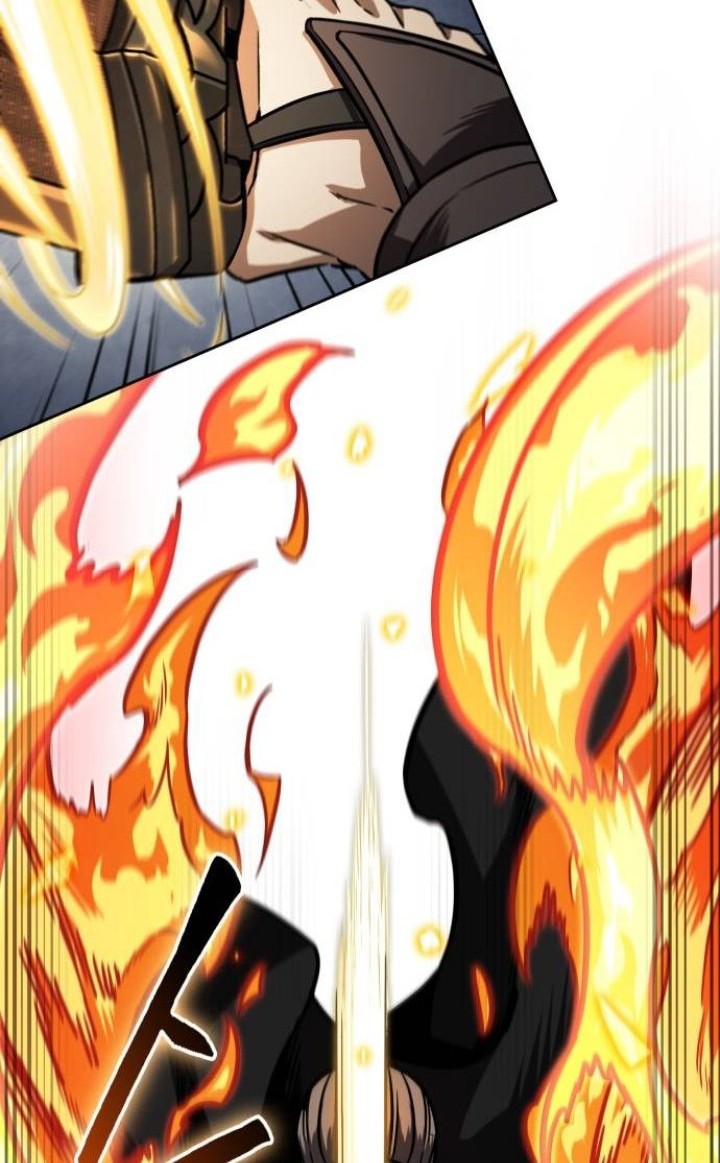 Nano Machine Chapter 216 - halaman 23