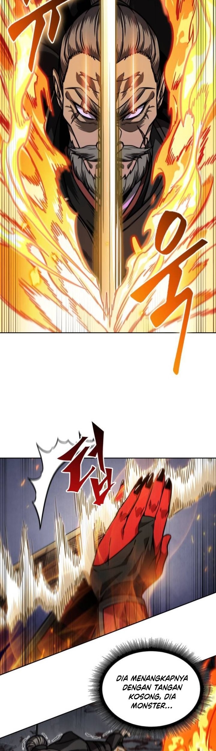 Nano Machine Chapter 216 - halaman 24