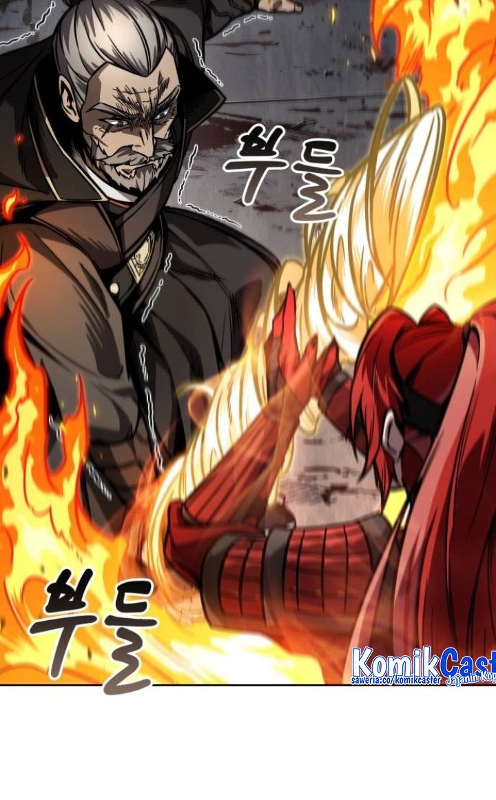 Nano Machine Chapter 216 - halaman 25