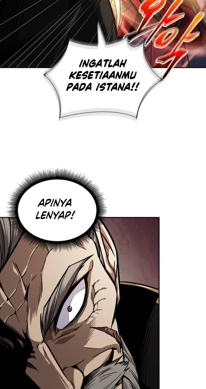 Nano Machine Chapter 216 - halaman 27
