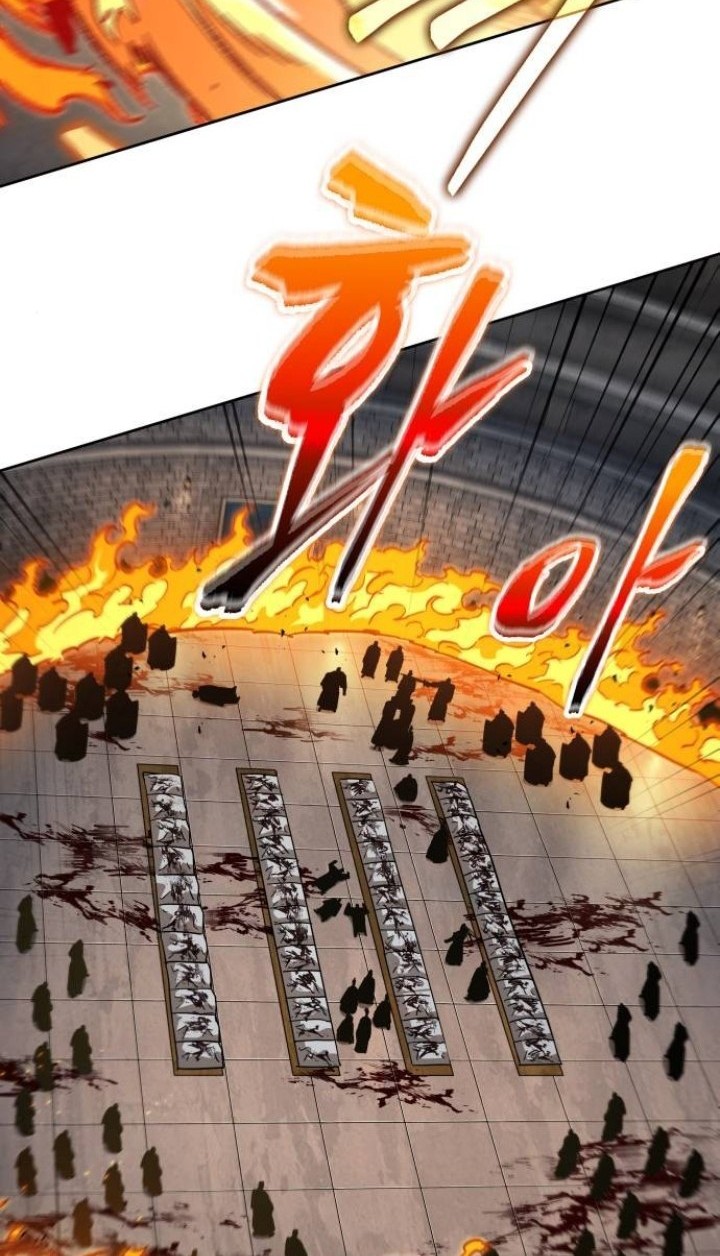 Nano Machine Chapter 216 - halaman 3