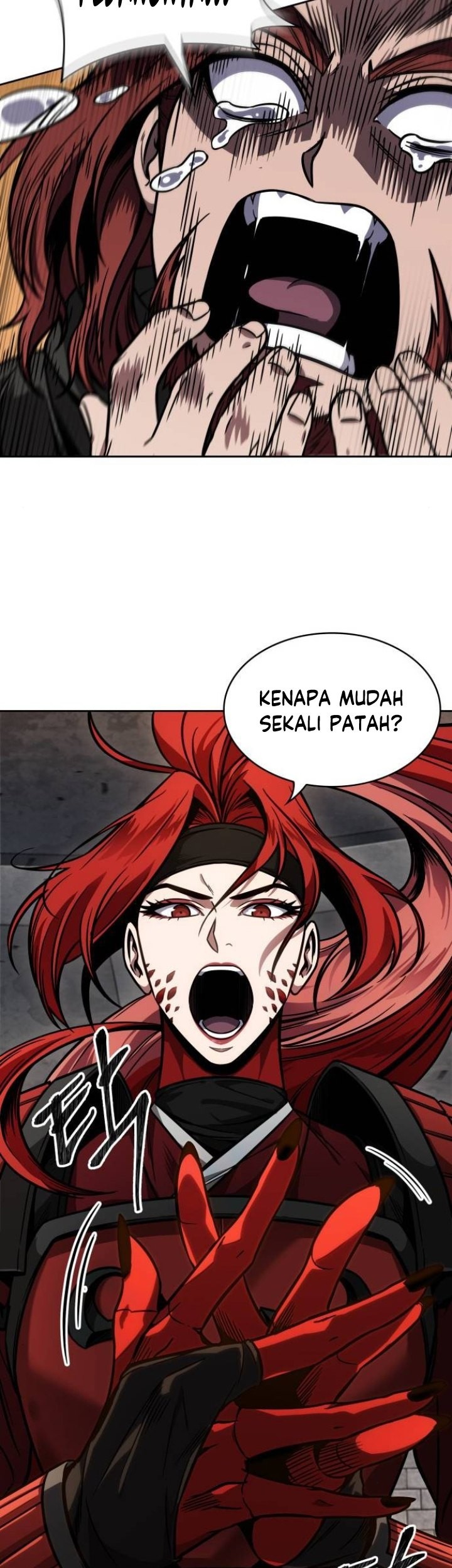 Nano Machine Chapter 216 - halaman 30