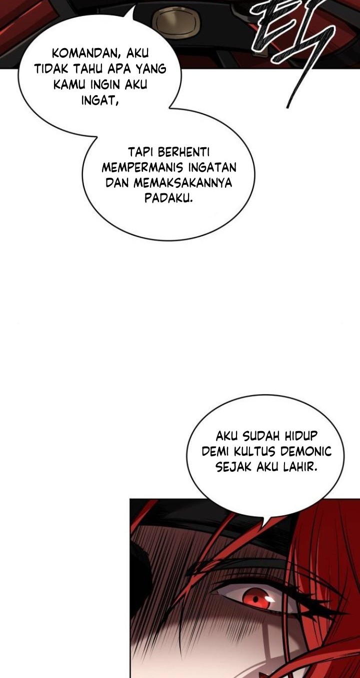 Nano Machine Chapter 216 - halaman 31