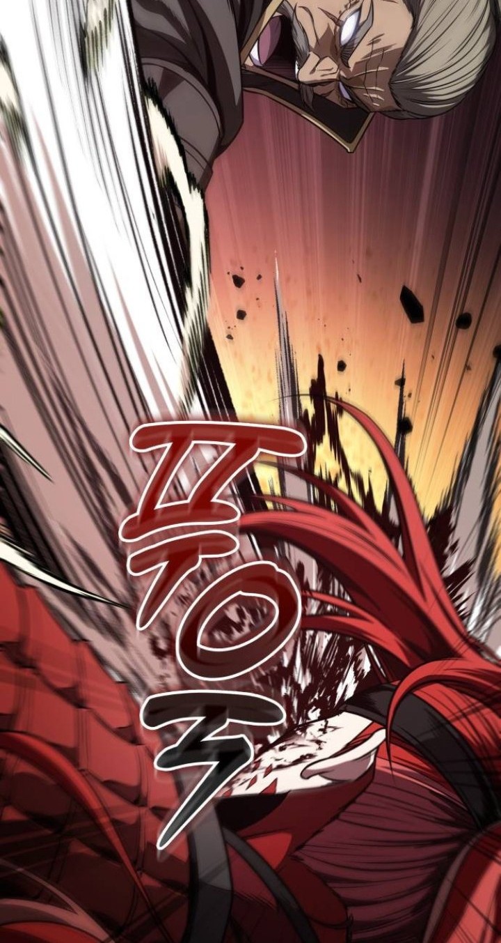 Nano Machine Chapter 216 - halaman 33