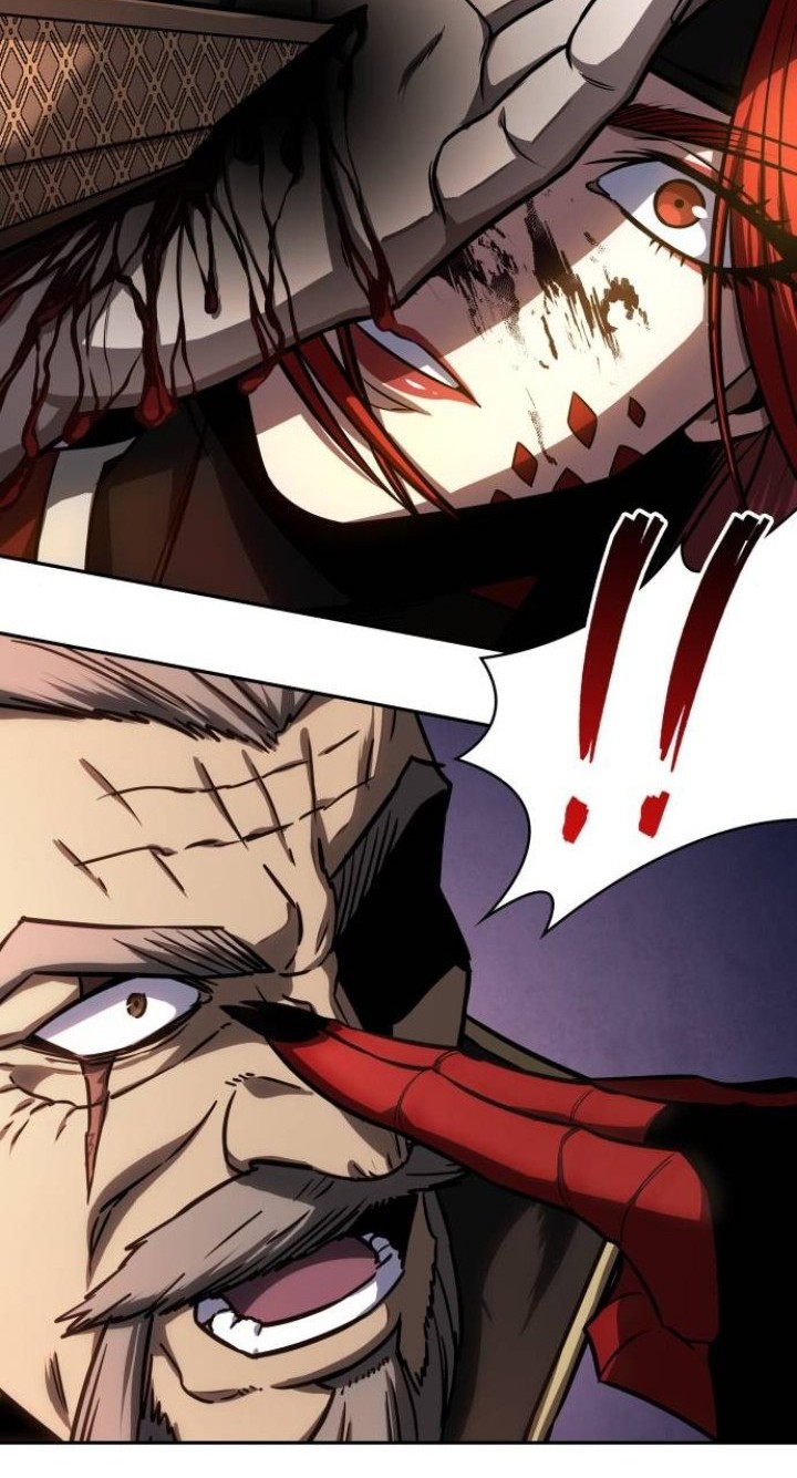 Nano Machine Chapter 216 - halaman 35