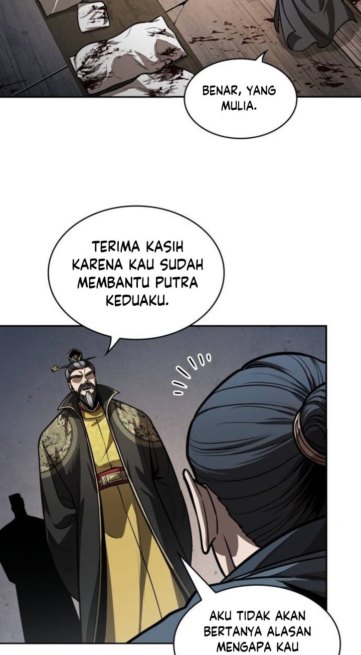 Nano Machine Chapter 216 - halaman 45