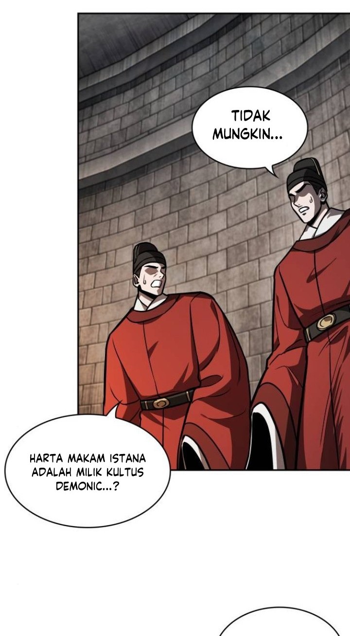 Nano Machine Chapter 216 - halaman 47