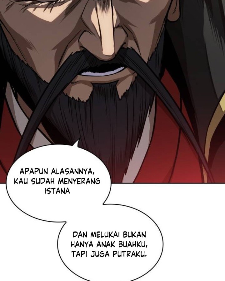 Nano Machine Chapter 216 - halaman 51