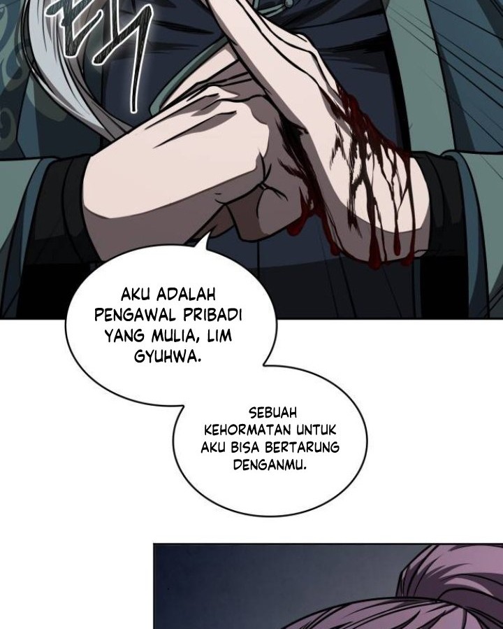 Nano Machine Chapter 216 - halaman 55