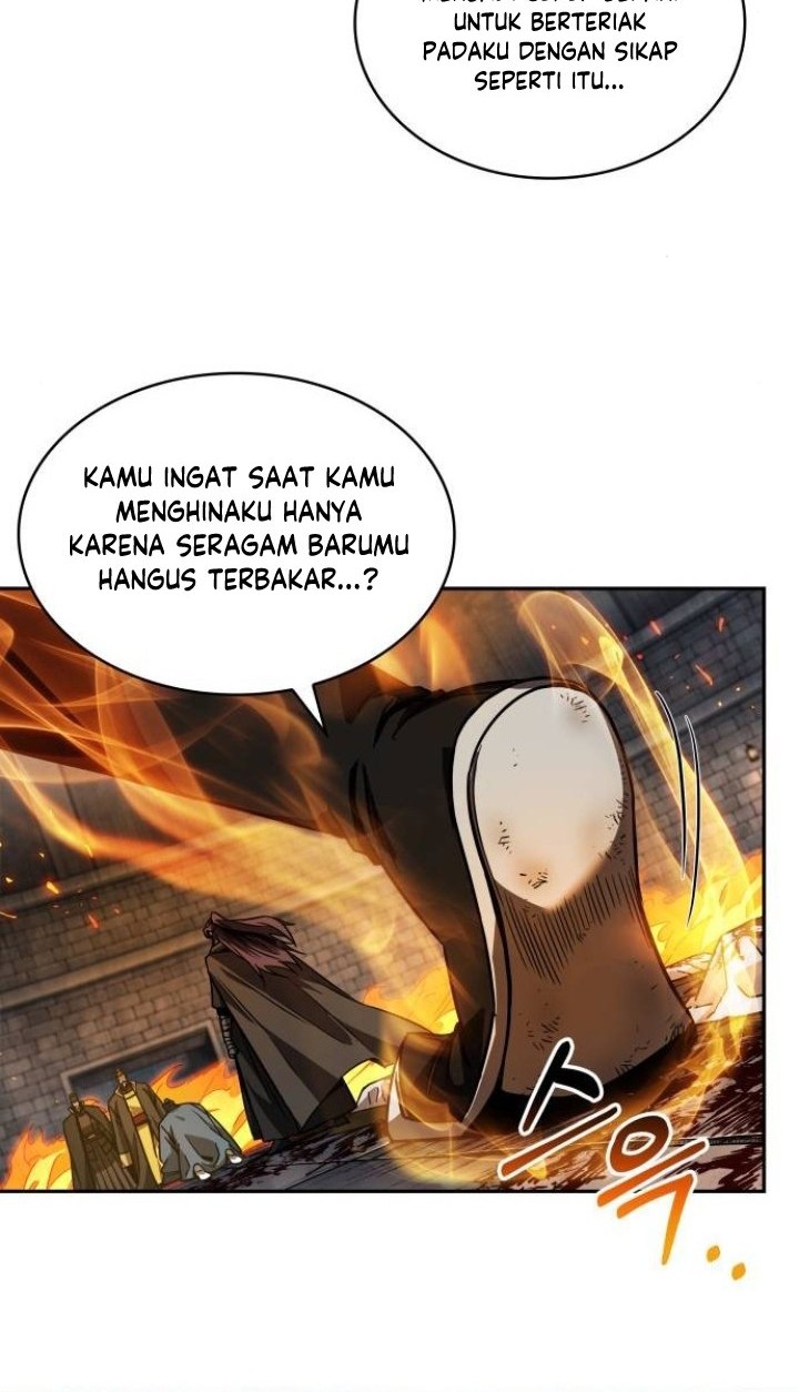 Nano Machine Chapter 216 - halaman 9