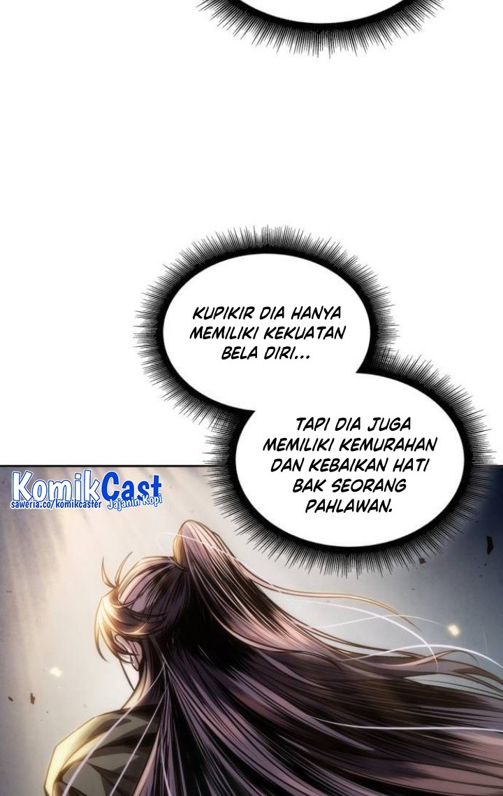 Nano Machine Chapter 217 - halaman 13