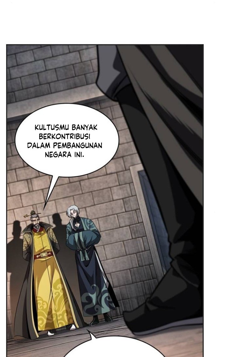 Nano Machine Chapter 217 - halaman 15