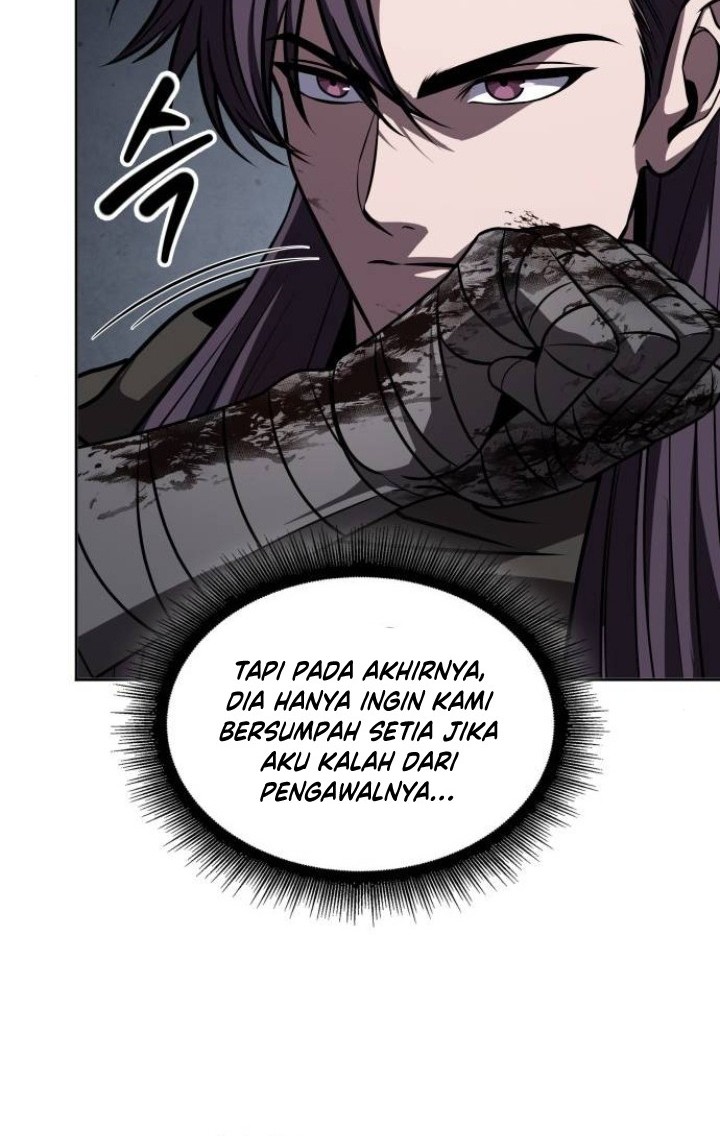 Nano Machine Chapter 217 - halaman 17