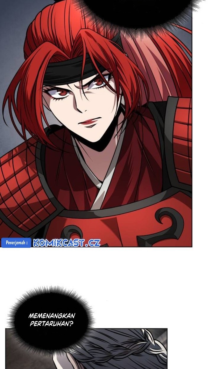 Nano Machine Chapter 217 - halaman 19