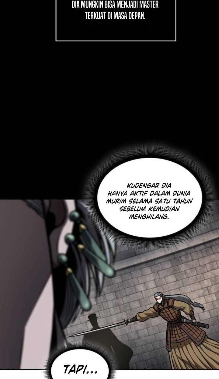 Nano Machine Chapter 217 - halaman 23