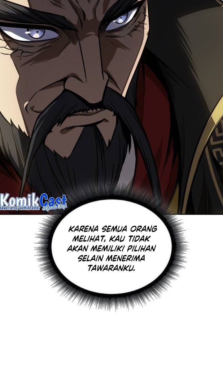 Nano Machine Chapter 217 - halaman 25