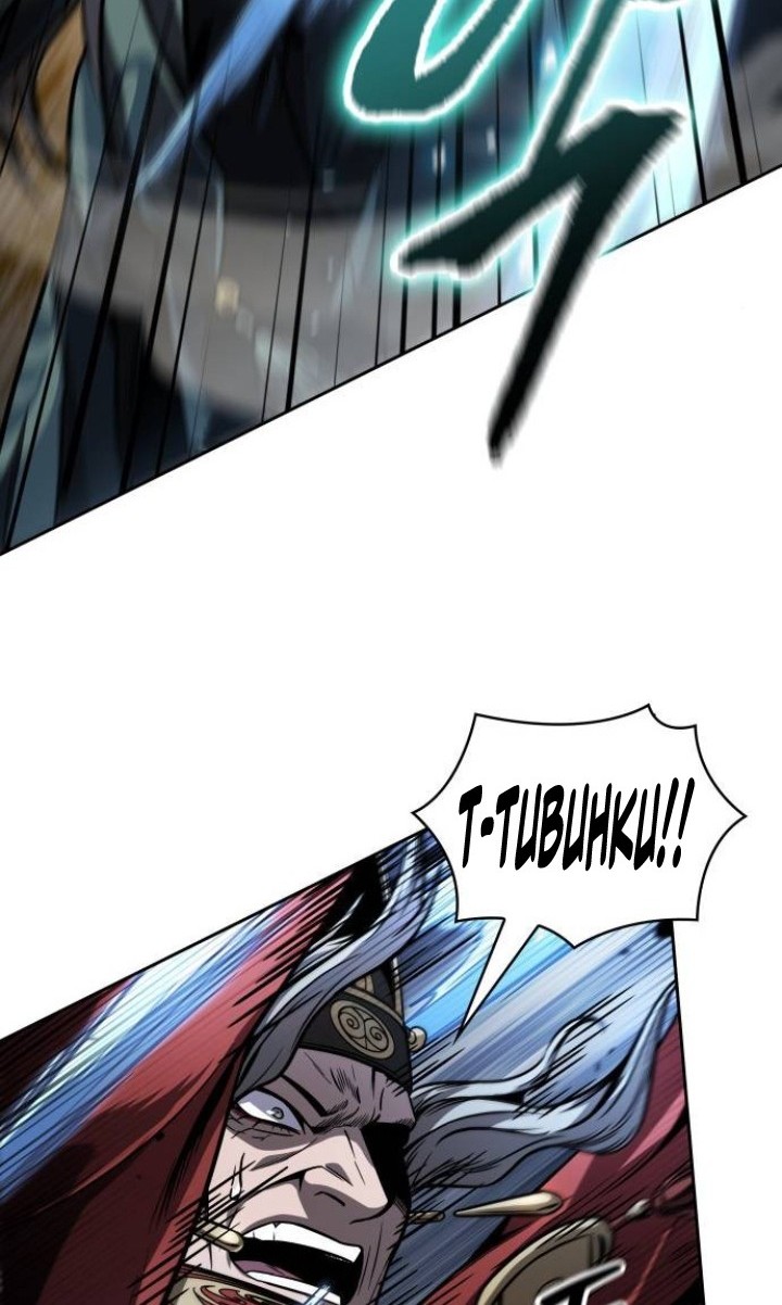 Nano Machine Chapter 217 - halaman 27