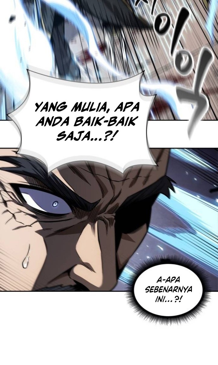 Nano Machine Chapter 217 - halaman 29