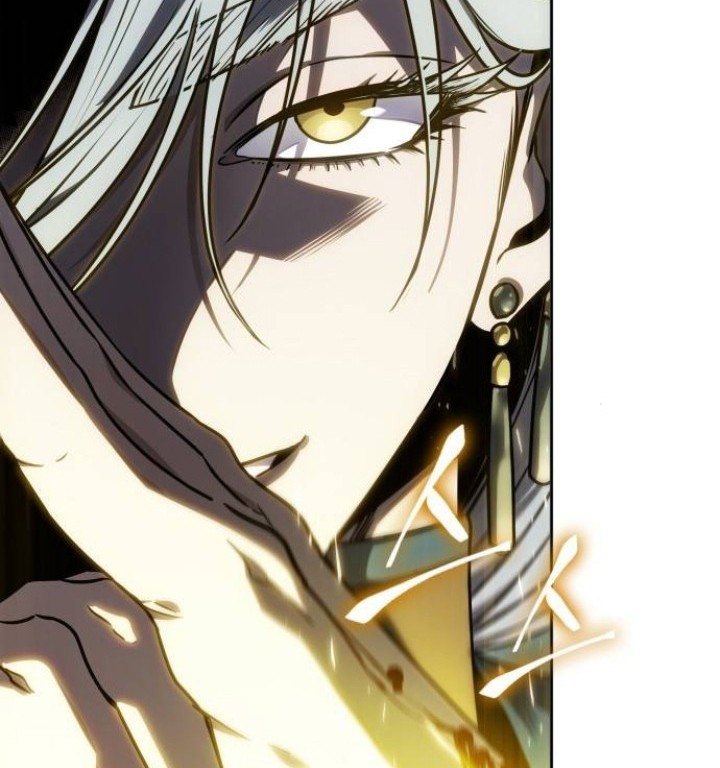 Nano Machine Chapter 217 - halaman 3