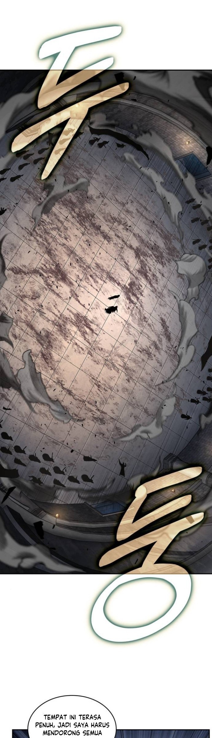 Nano Machine Chapter 217 - halaman 30