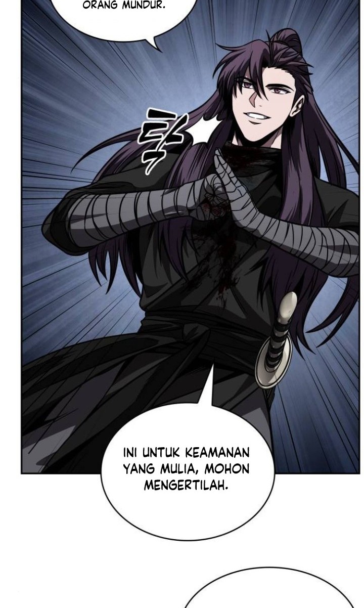 Nano Machine Chapter 217 - halaman 31