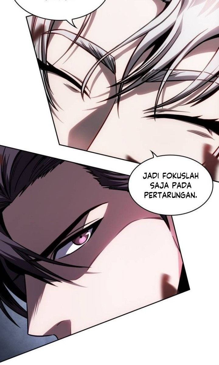 Nano Machine Chapter 217 - halaman 33