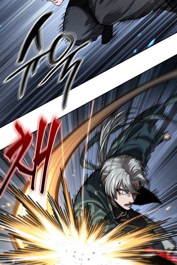 Nano Machine Chapter 217 - halaman 41