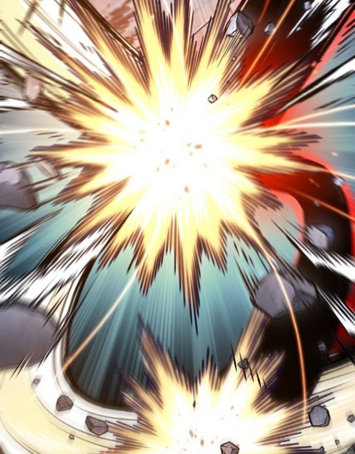 Nano Machine Chapter 217 - halaman 45