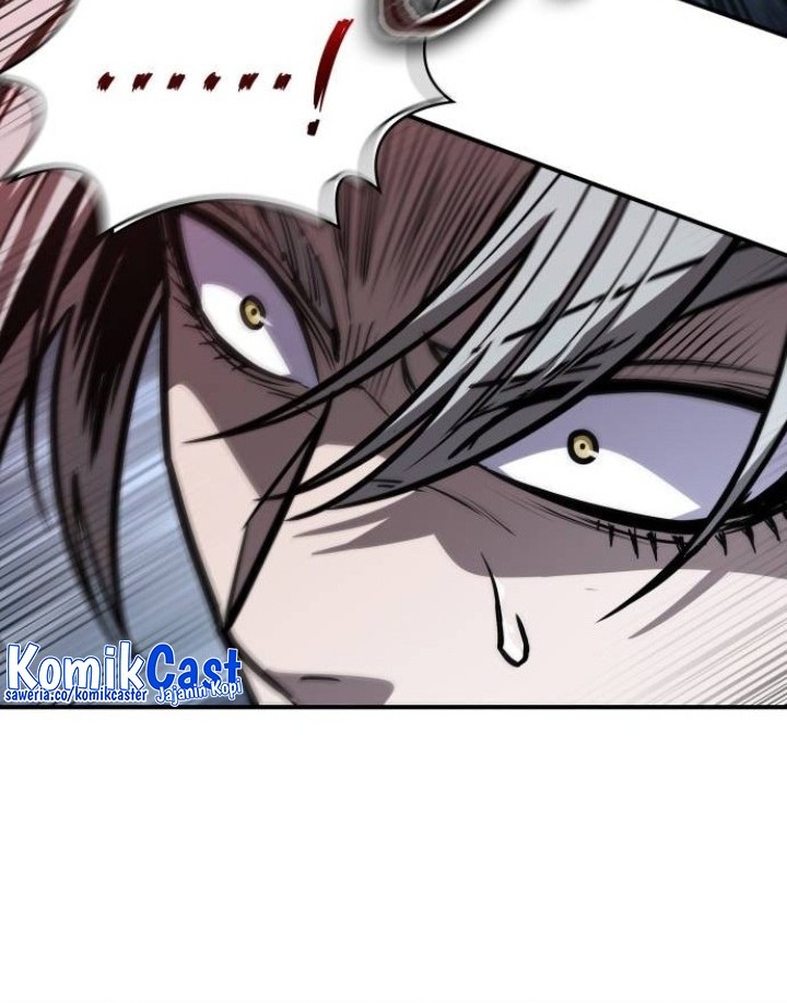 Nano Machine Chapter 217 - halaman 49