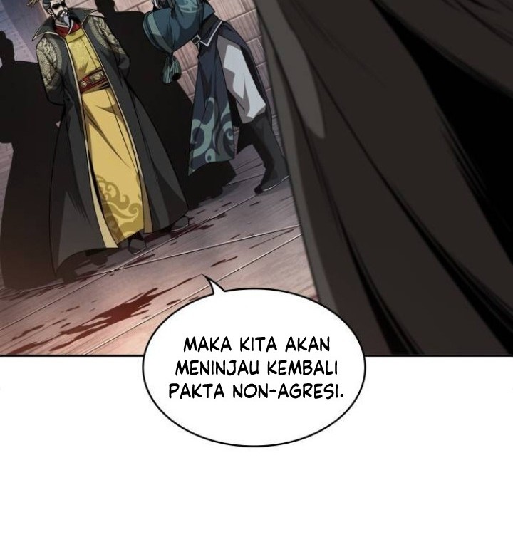 Nano Machine Chapter 217 - halaman 5